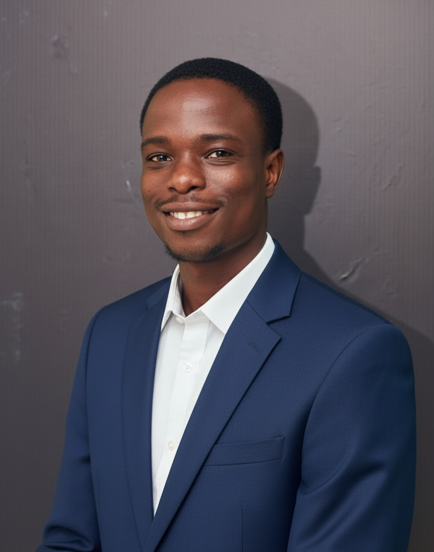 Damilare Oduyomi